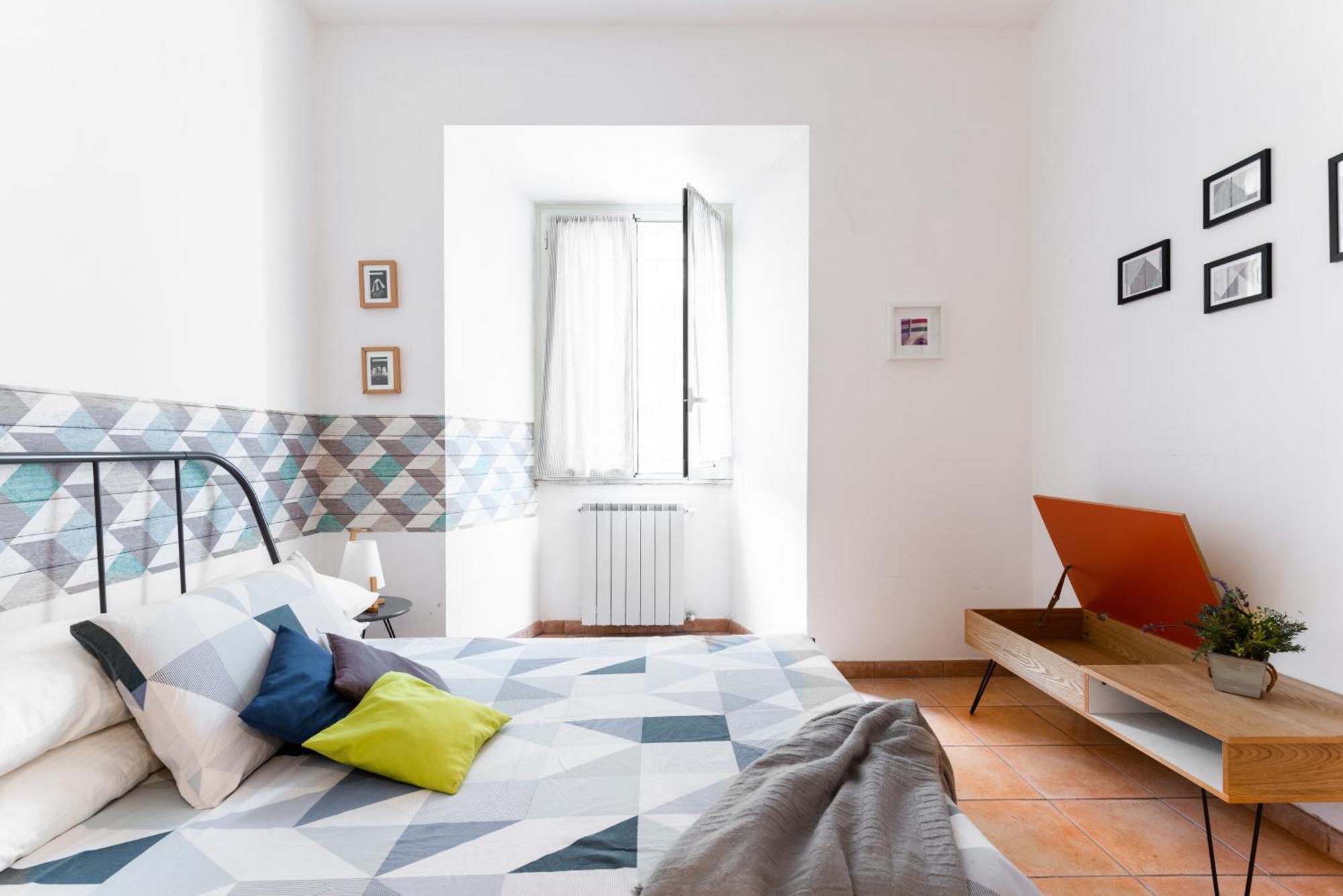 Pinerolo Tourist Ferienhaus *