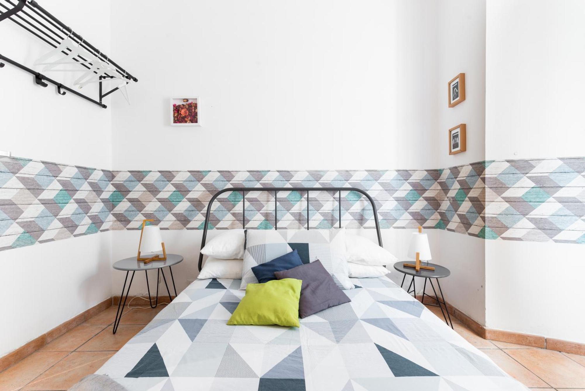 Pinerolo Tourist Ferienhaus